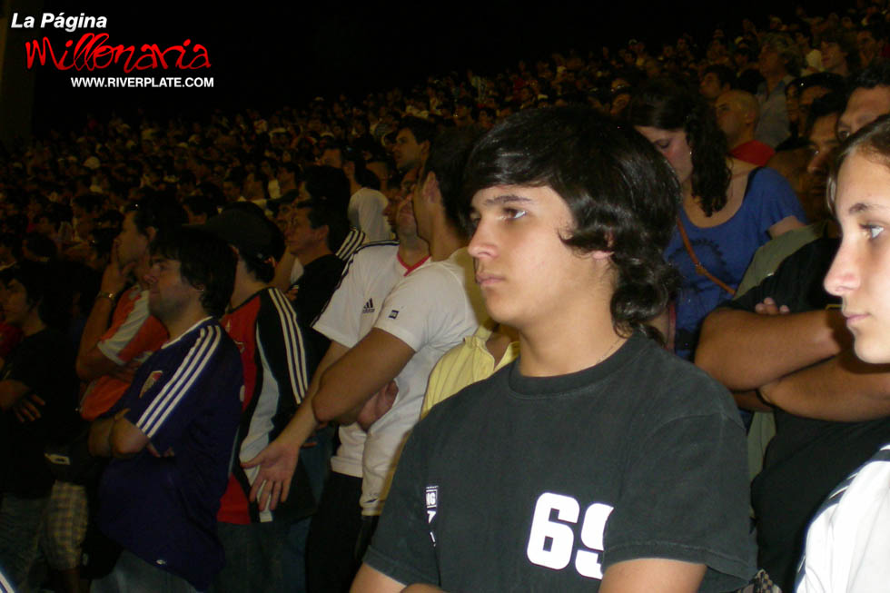 Godoy Cruz vs River Plate (AP 2009) 10